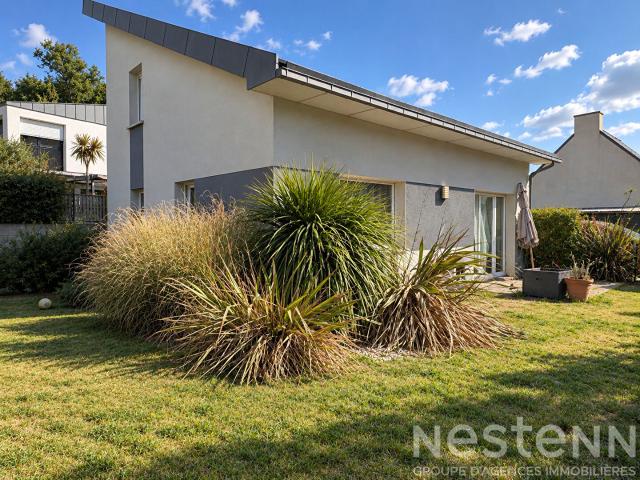 Maison 4 pièces 81 m²