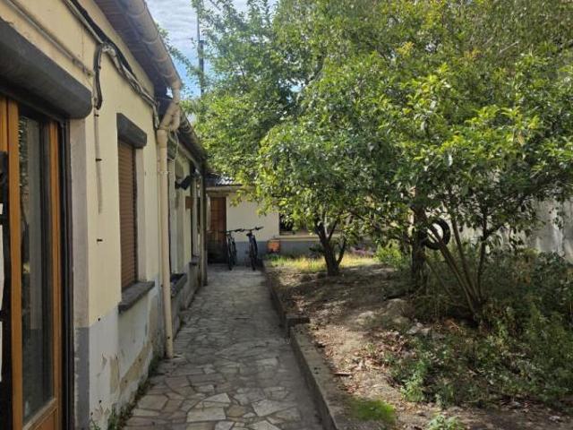 Maison 4 pièces 81 m²