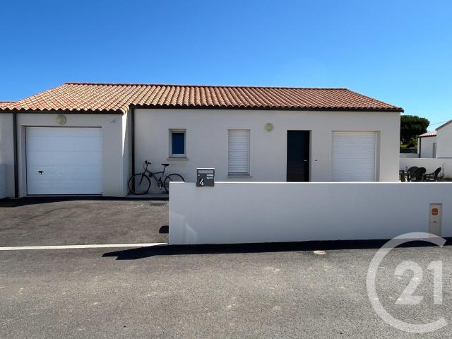Maison 4 pièces 81 m²