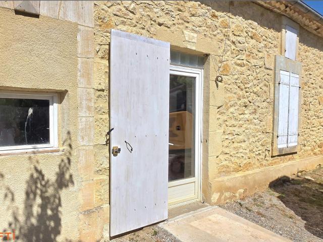 Maison 4 pièces 81 m²