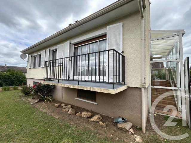 Maison 4 pièces 81 m²