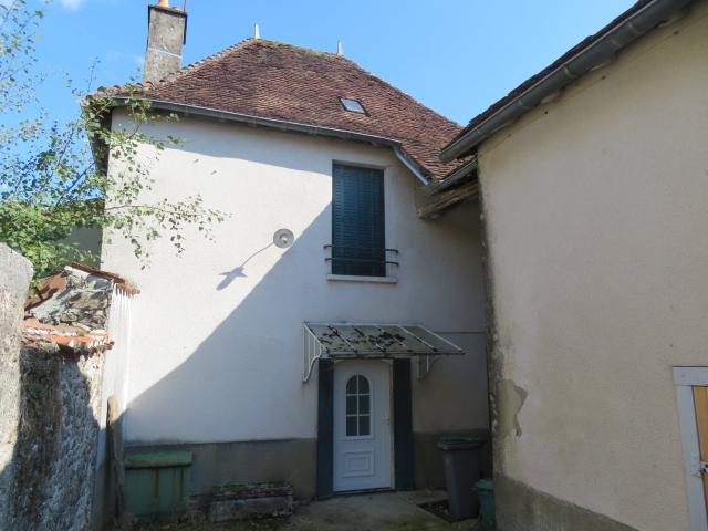 Maison 4 pièces 81 m²