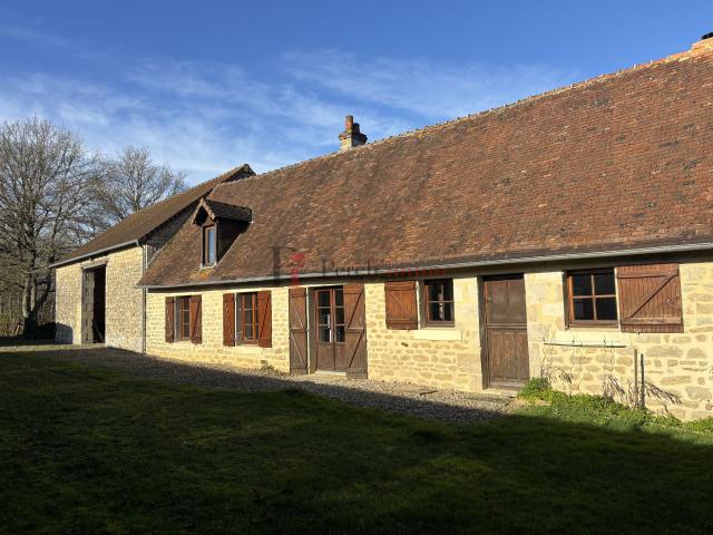Maison 4 pièces 81 m²