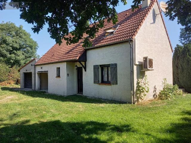 Maison 4 pièces 81 m²