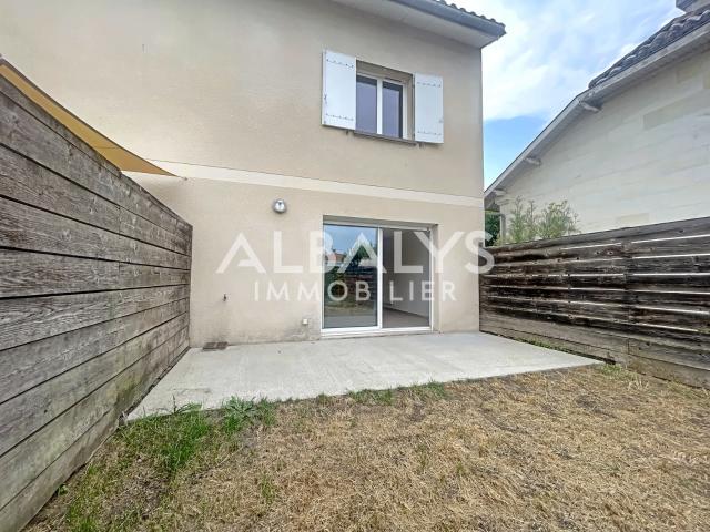 Maison 4 pièces 81 m²