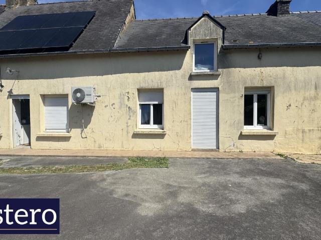 Maison 4 pièces 81 m²