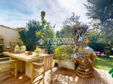 Maison 4 pièces 81 m²