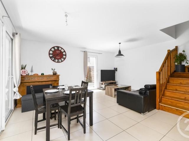 Maison 4 pièces 81 m²