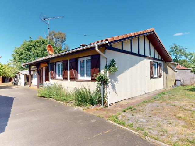 Maison 4 pièces 81 m²