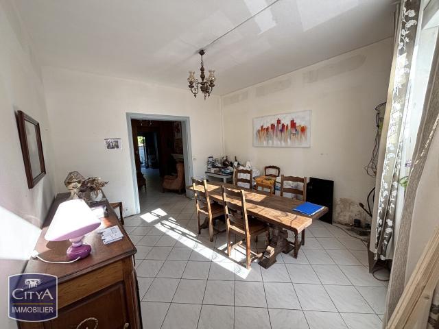 Maison 4 pièces 81 m²