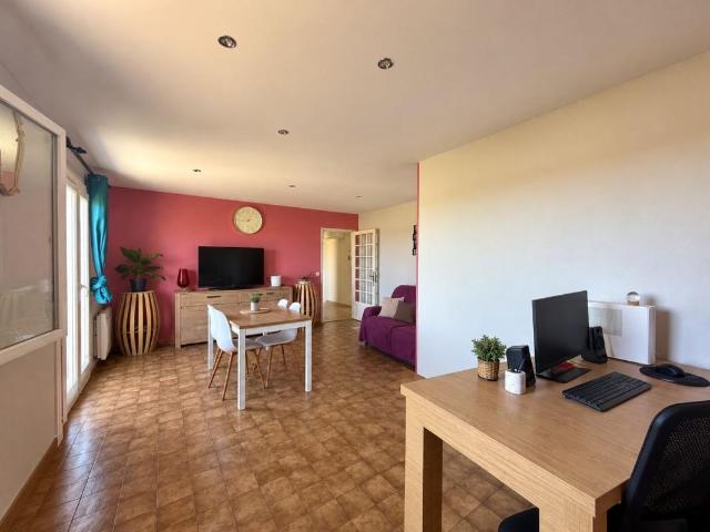 Maison 4 pièces 81 m²