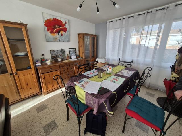 Maison 4 pièces 81 m²