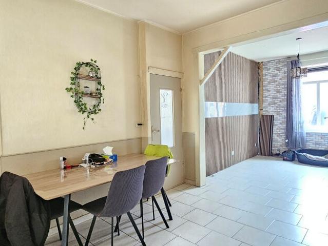 Maison 4 pièces 81 m²