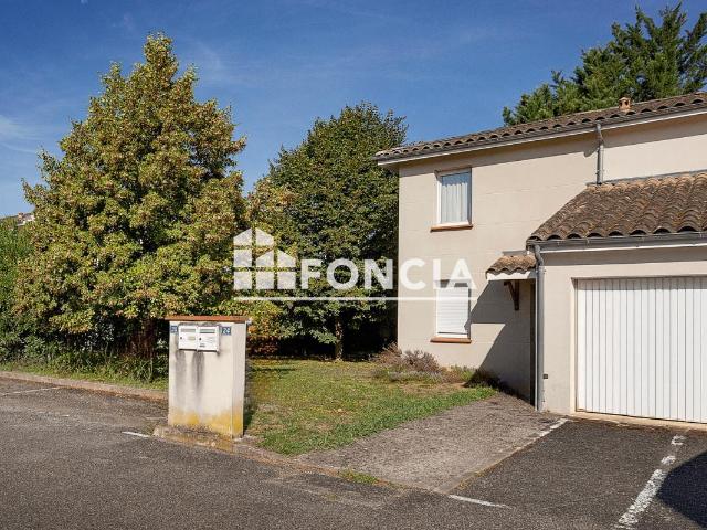 Maison 4 pièces 81 m²