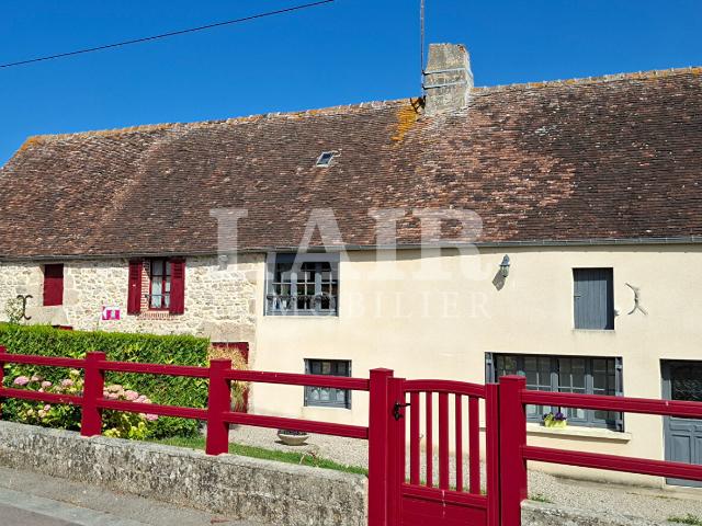 Maison 4 pièces 81 m²