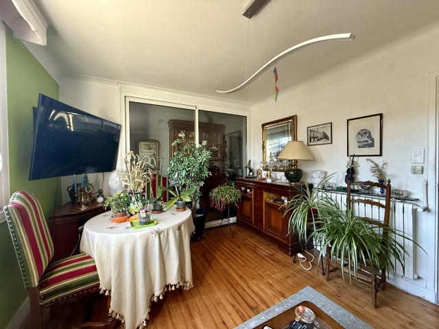 Maison 4 pièces 81 m²