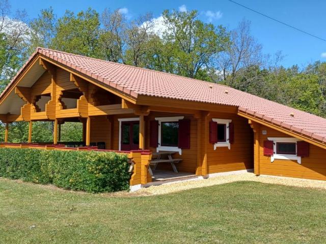 Maison 4 pièces 81 m²