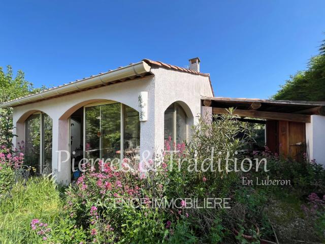 Maison 4 pièces 81 m²