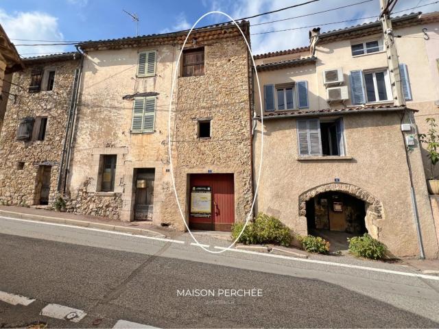Maison 4 pièces 81 m²
