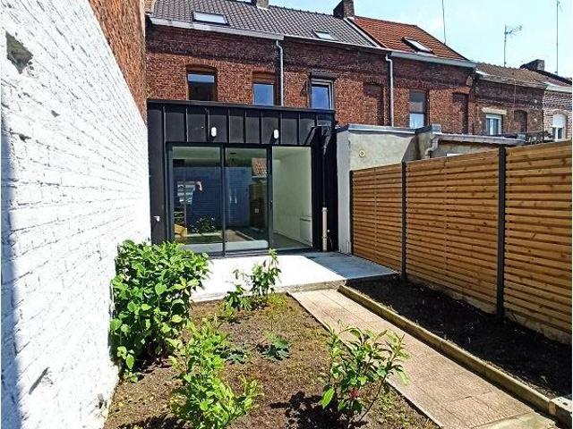 Maison 4 pièces 81 m²