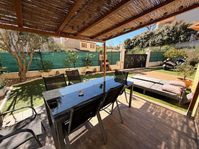 Maison 4 pièces 81 m²