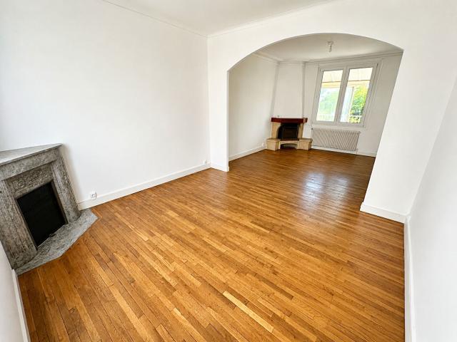Maison 4 pièces 81 m²
