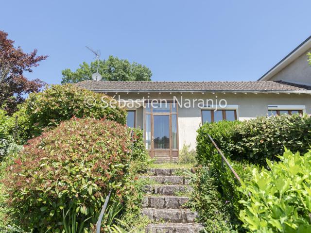 Maison 4 pièces 81 m²