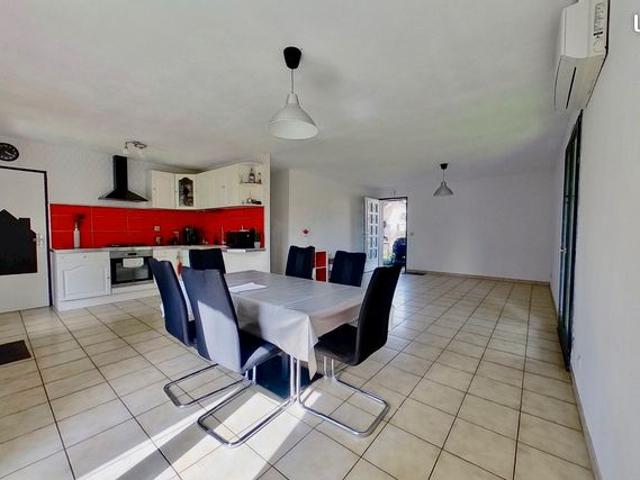 Maison 4 pièces 81 m²