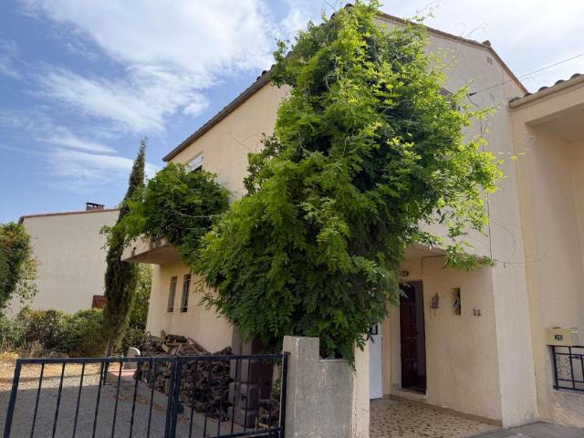 Maison 4 pièces 82 m²