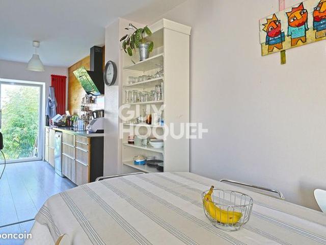 Maison 4 pièces 81 m²
