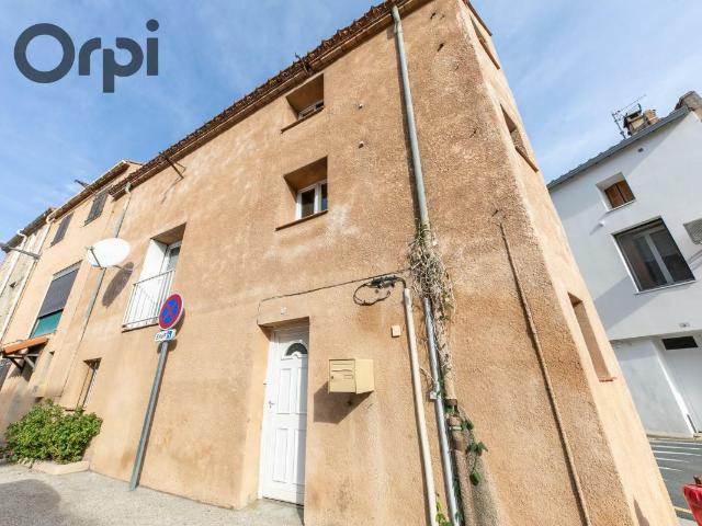 Maison 4 pièces 81 m²