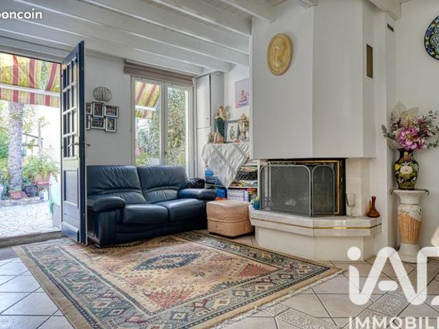 Maison 4 pièces 81 m²