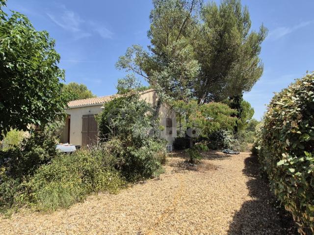 Maison 4 pièces 81 m²
