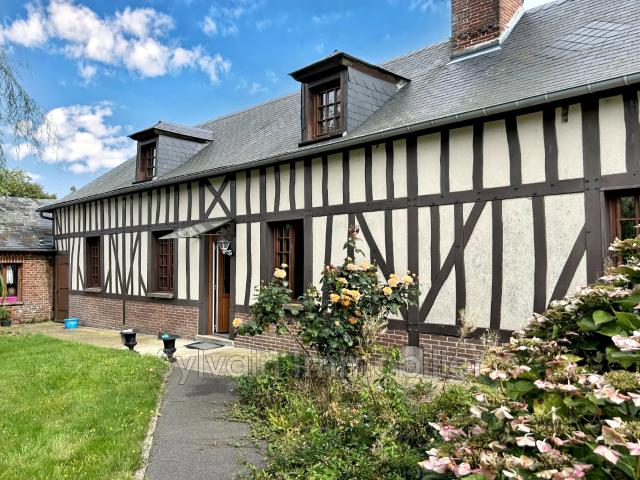 Maison 4 pièces 81 m²