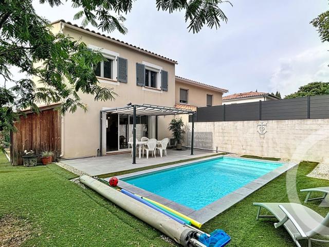 Maison 4 pièces 81 m²
