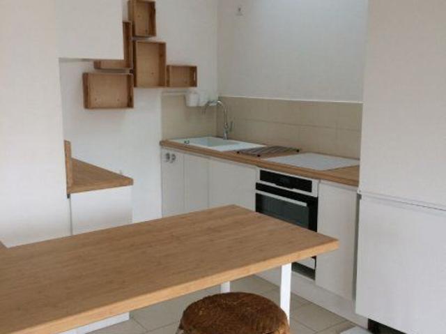 Maison 4 Pièces 81 m²
