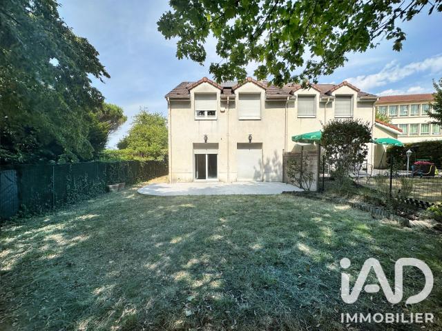 Maison 4 pièces 81 m²