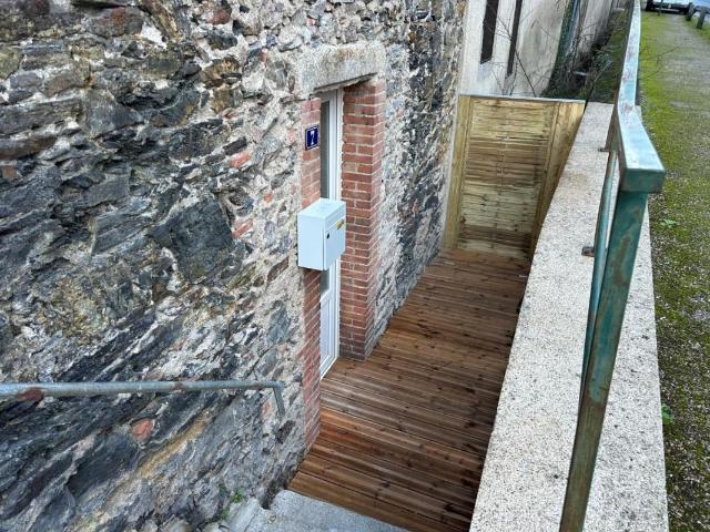 Maison 4 pièces / 81 m² / 122 000 EUR / ROQUECOURBE
