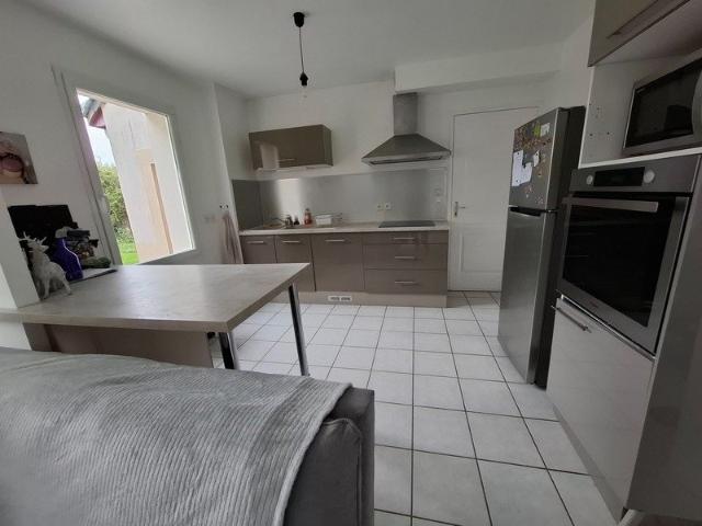 Maison 4 pièces 81 m²