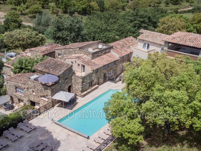 Maison 4 pièces 81 m²