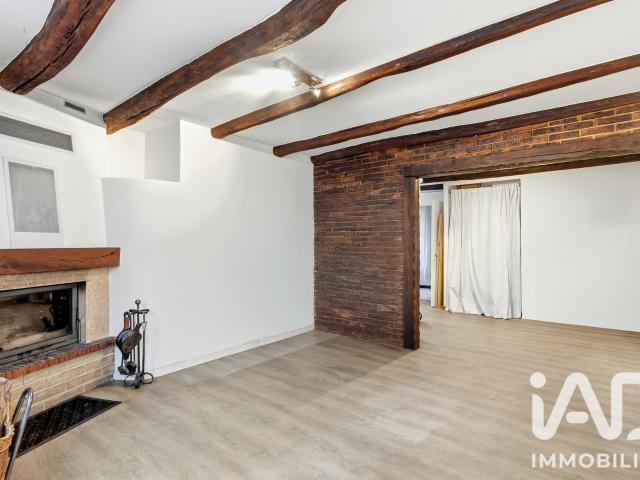 Maison 4 pièces 81 m²
