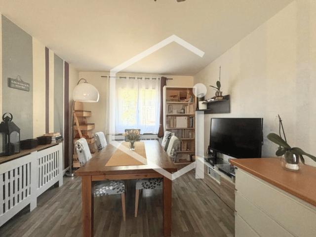 Maison 4 pièces 81 m²