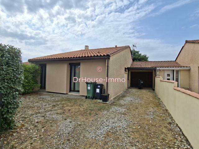 Maison 4 pièces 81 m²