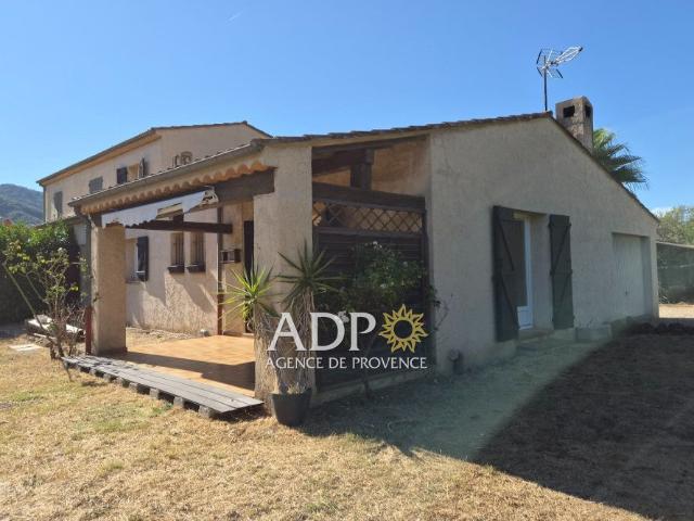 Maison 4 pièces 81 m²