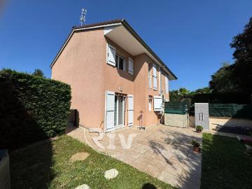 Maison 4 pièces 81 m²