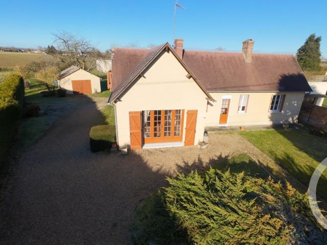 Maison 4 pièces 81 m²