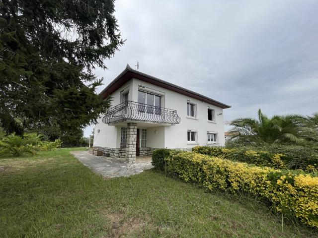 Maison 4 pièces 81 m²