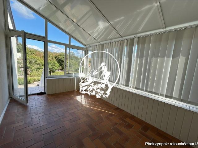Maison 4 pièces 81 m²