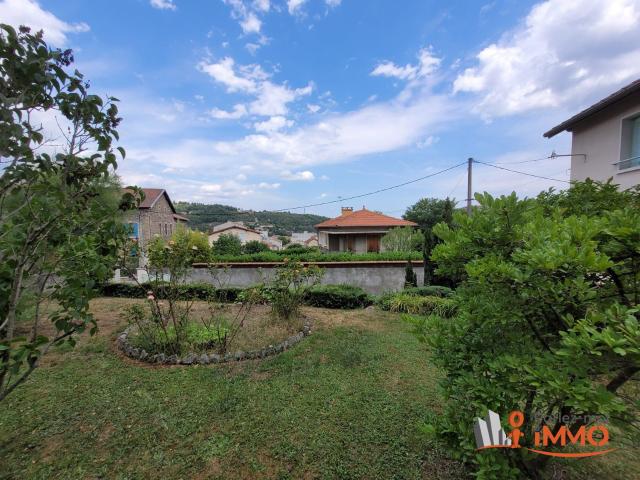 Maison 4 pièces 81 m²