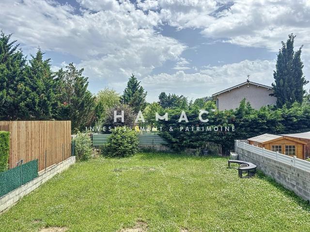 Maison 4 pièces 81 m²